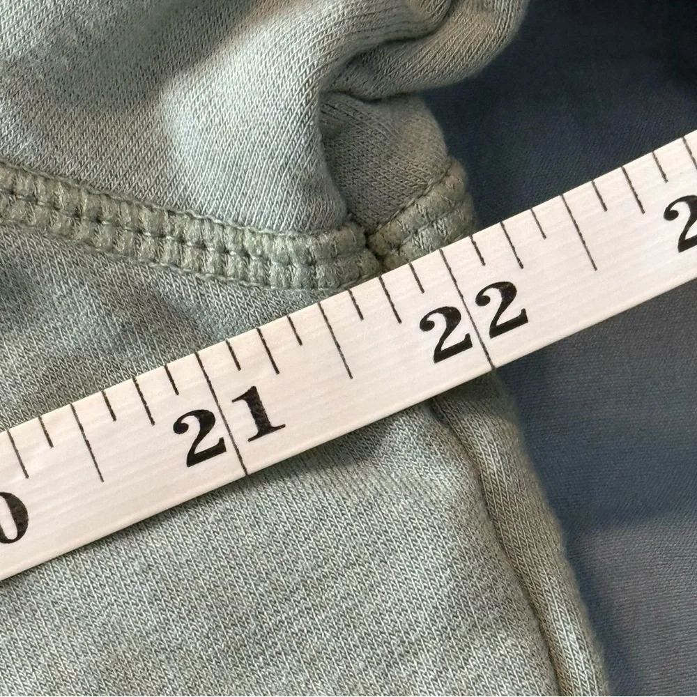 Free Fly Apparel casual green